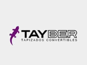 Tayber